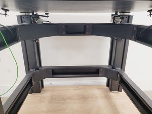 Thumbnail image of TMC Optics Table Model-63-530 Isolation Table 