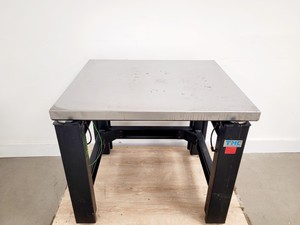 Thumbnail image of TMC Optics Table Model-63-530 Isolation Table 