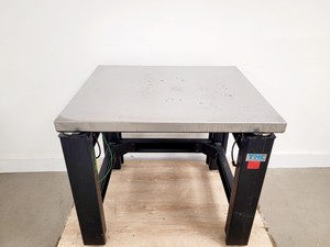Thumbnail image of TMC Optics Table Model-63-530 Isolation Table