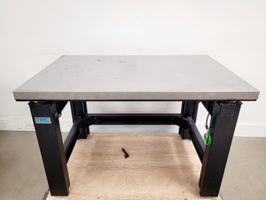 Image of TMC Optics Model-63-540 Isolation Table