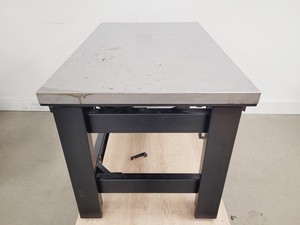 Thumbnail image of TMC Optics Model-63-540 Isolation Table