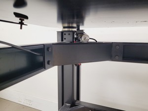 Thumbnail image of TMC Optics Model-63-540 Isolation Table