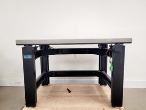 Thumbnail image of TMC Optics Model-63-540 Isolation Table