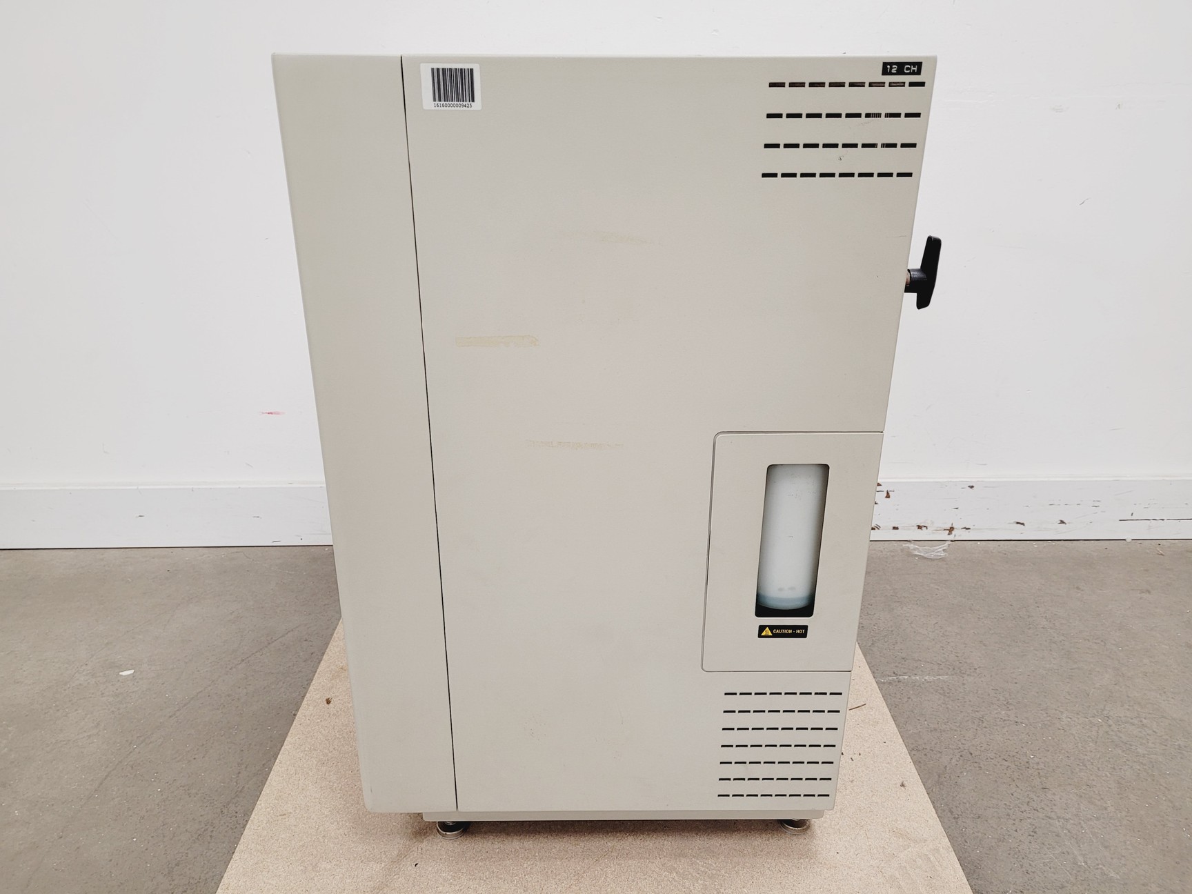 Image of Perkin Elmer Abi Prism 377 DNA Sequencer Lab