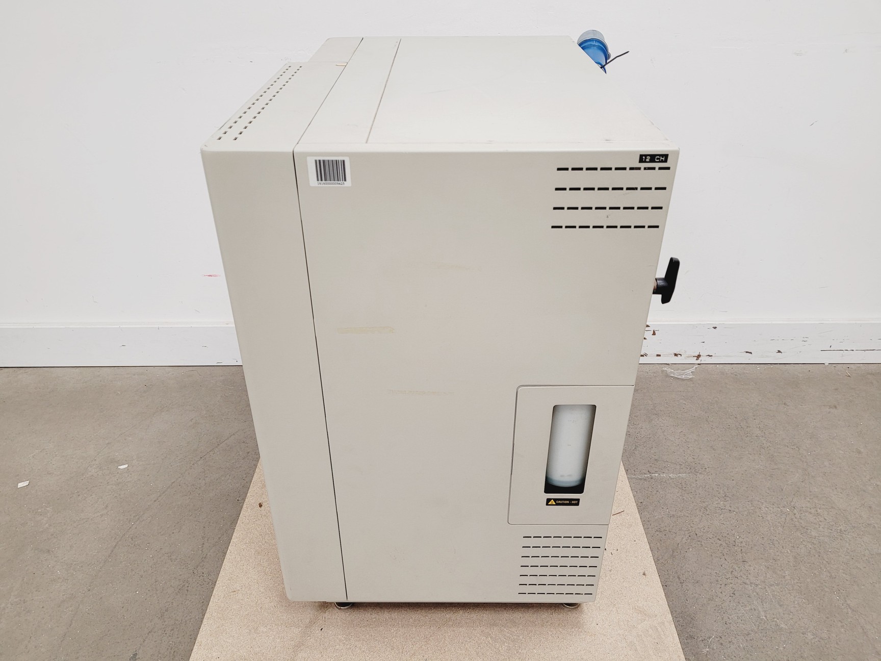 Image of Perkin Elmer Abi Prism 377 DNA Sequencer Lab