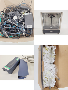 Thumbnail image of Mixed Job Lot of Laboratory Equipment - Syngene, Polymer, VWR, Carl Zeiss, WPA