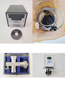 Thumbnail image of Mixed Job Lot of Laboratory Equipment - Syngene, Polymer, VWR, Carl Zeiss, WPA