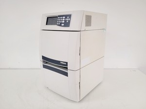 Image of Agilent Technologies 1260 Infinity RI Detector/G7800A MDS Quad