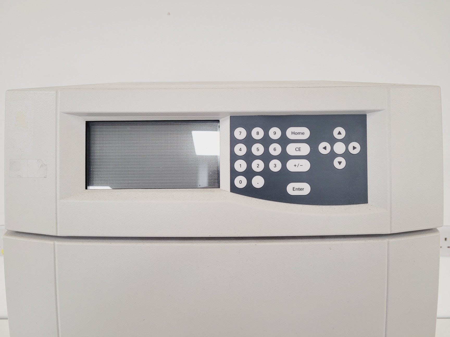 Image of Agilent Technologies 1260 Infinity RI Detector/G7800A MDS Quad