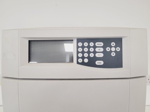 Thumbnail image of Agilent Technologies 1260 Infinity RI Detector/G7800A MDS Quad