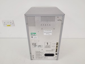 Thumbnail image of Beckman Coulter Z1 Coulter Particle Counter Lab