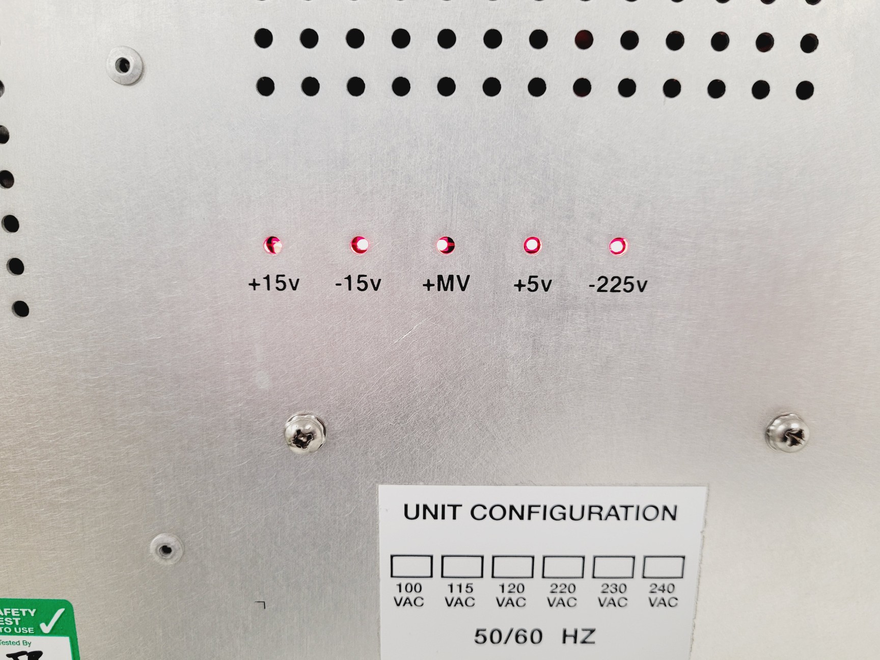 Image of Beckman Coulter Z1 Coulter Particle Counter Lab