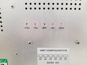 Thumbnail image of Beckman Coulter Z1 Coulter Particle Counter Lab