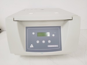 Image of Digicen 21 Table Top Centrifuge w/ RT 138 5000 rpm Rotor Lab