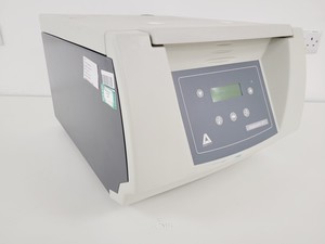 Thumbnail image of Digicen 21 Table Top Centrifuge w/ RT 138 5000 rpm Rotor Lab