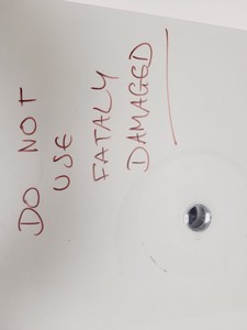 Thumbnail image of Digicen 21 Table Top Centrifuge w/ RT 138 5000 rpm Rotor Lab