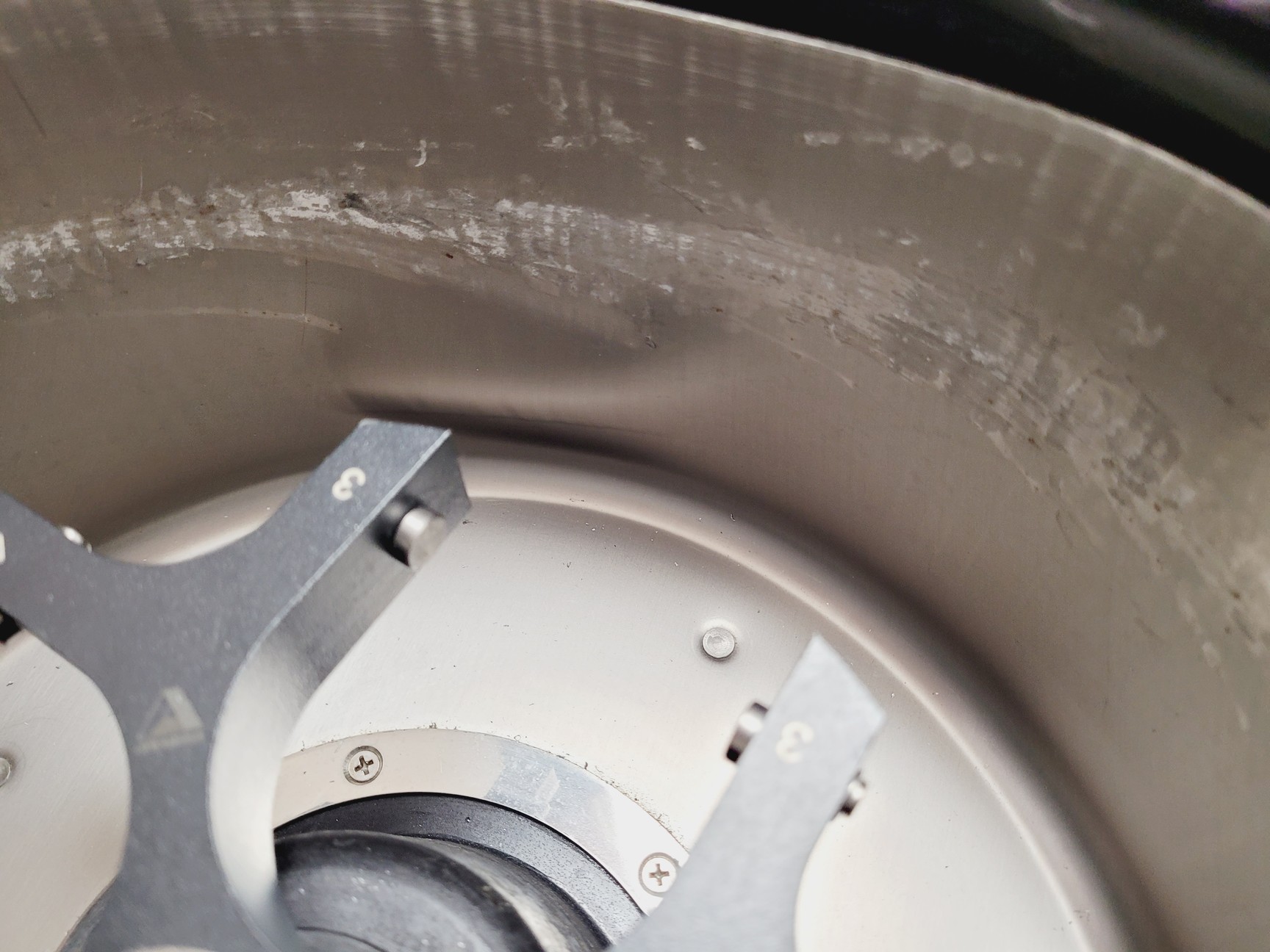 Image of Digicen 21 Table Top Centrifuge w/ RT 138 5000 rpm Rotor Lab