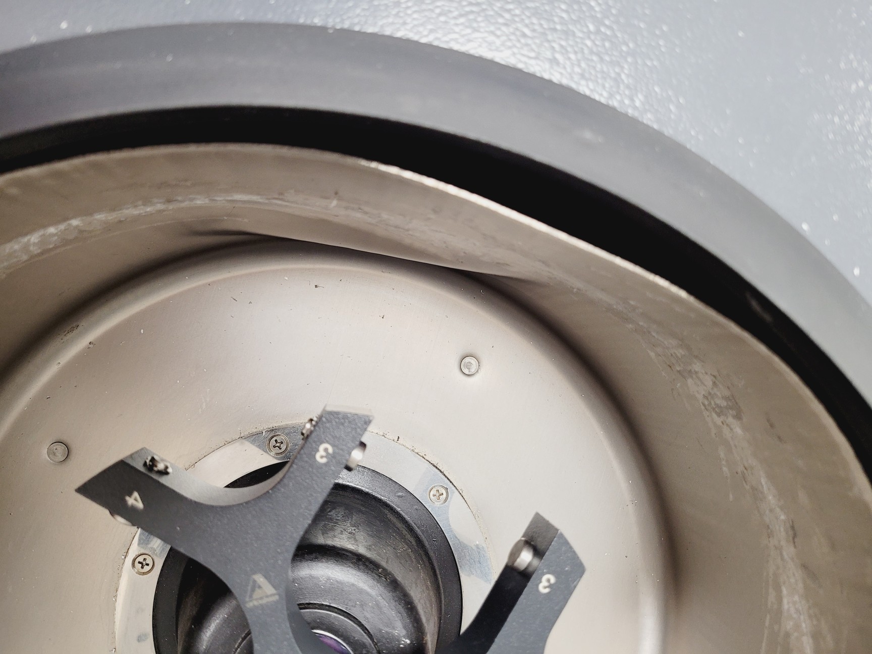 Image of Digicen 21 Table Top Centrifuge w/ RT 138 5000 rpm Rotor Lab