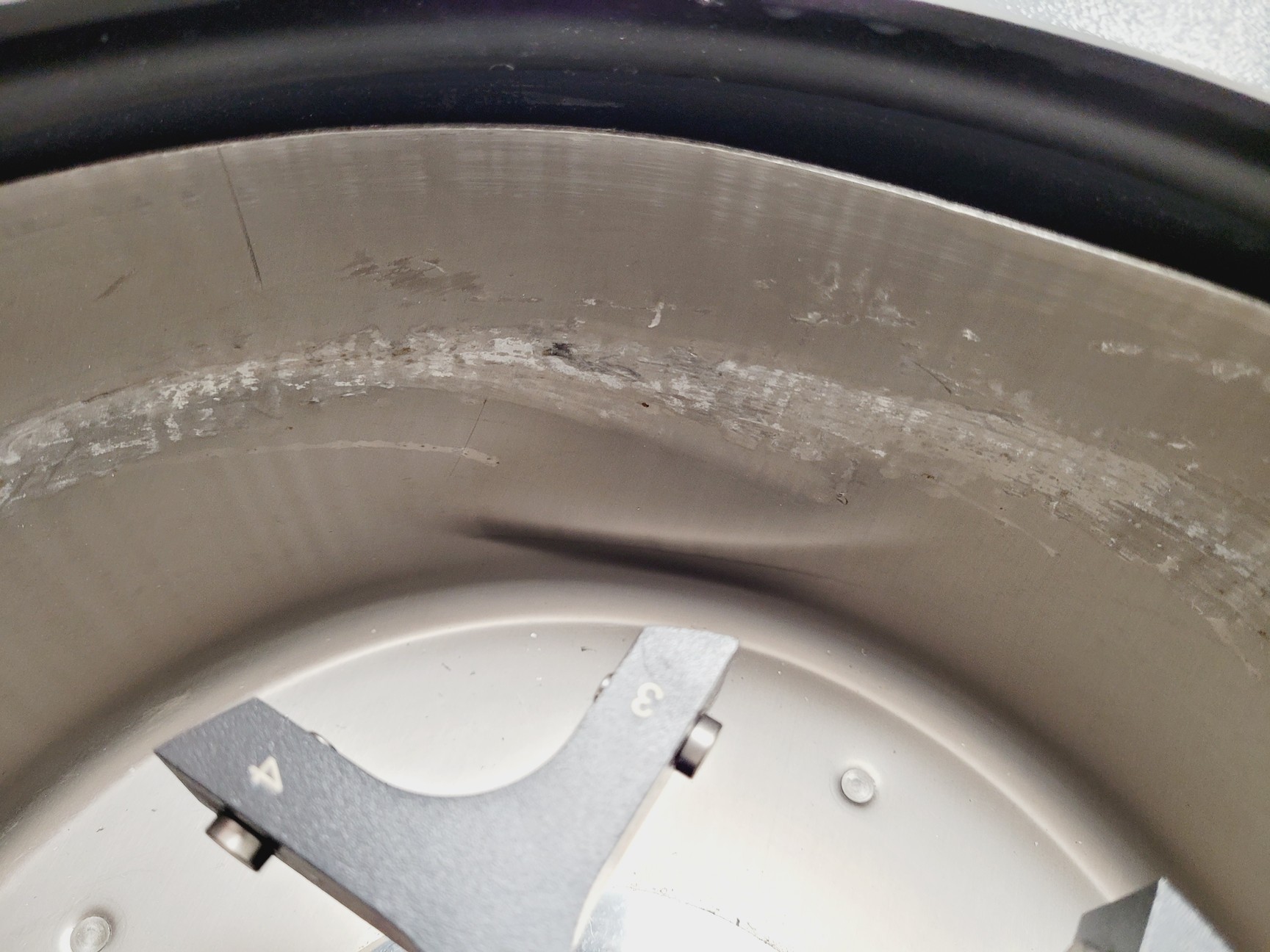 Image of Digicen 21 Table Top Centrifuge w/ RT 138 5000 rpm Rotor Lab