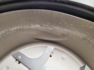 Thumbnail image of Digicen 21 Table Top Centrifuge w/ RT 138 5000 rpm Rotor Lab