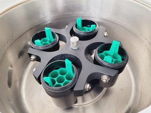 Thumbnail image of MSE Mistral 2000 Bench Top Centrifuge Lab