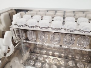 Thumbnail image of Arhel MPB 1500 End-Over-End In-Vitro Water Bath w/ Rotating Tube Rack Lab