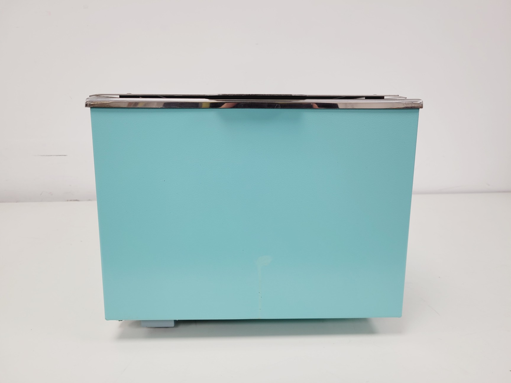 Image of Arhel MPB 1500 End-Over-End In-Vitro Water Bath w/ Rotating Tube Rack Lab