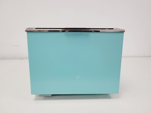 Thumbnail image of Arhel MPB 1500 End-Over-End In-Vitro Water Bath w/ Rotating Tube Rack Lab