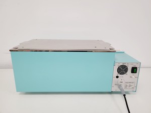 Thumbnail image of Arhel MPB 1500 End-Over-End In-Vitro Water Bath w/ Rotating Tube Rack Lab