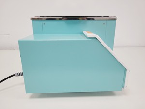 Thumbnail image of Arhel MPB 1500 End-Over-End In-Vitro Water Bath w/ Rotating Tube Rack Lab