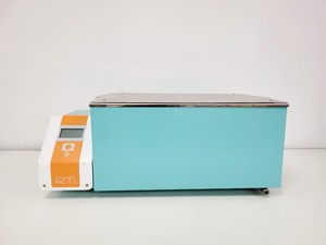 Thumbnail image of Arhel MPB 1500 End-Over-End In-Vitro Water Bath w/ Rotating Tube Rack Lab