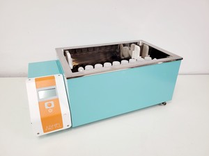Thumbnail image of Arhel MPB 1500 End-Over-End In-Vitro Water Bath w/ Rotating Tube Rack Lab