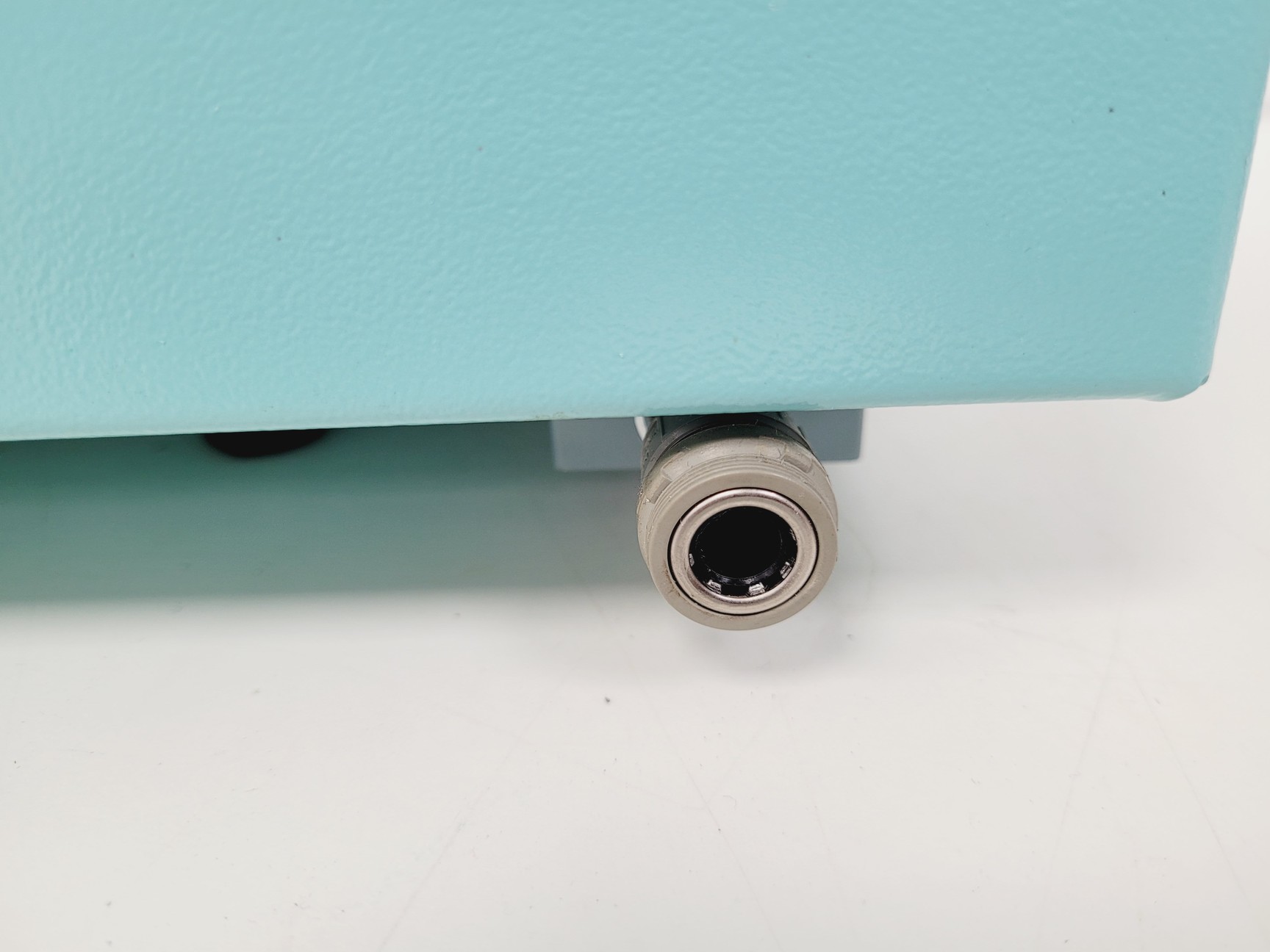 Image of Arhel MPB 1500 End-Over-End In-Vitro Water Bath w/ Rotating Tube Rack Lab