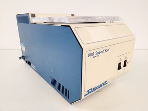 Thumbnail image of Savant DNA Speed Vac Model-DNA110 Lab Spares/Repairs