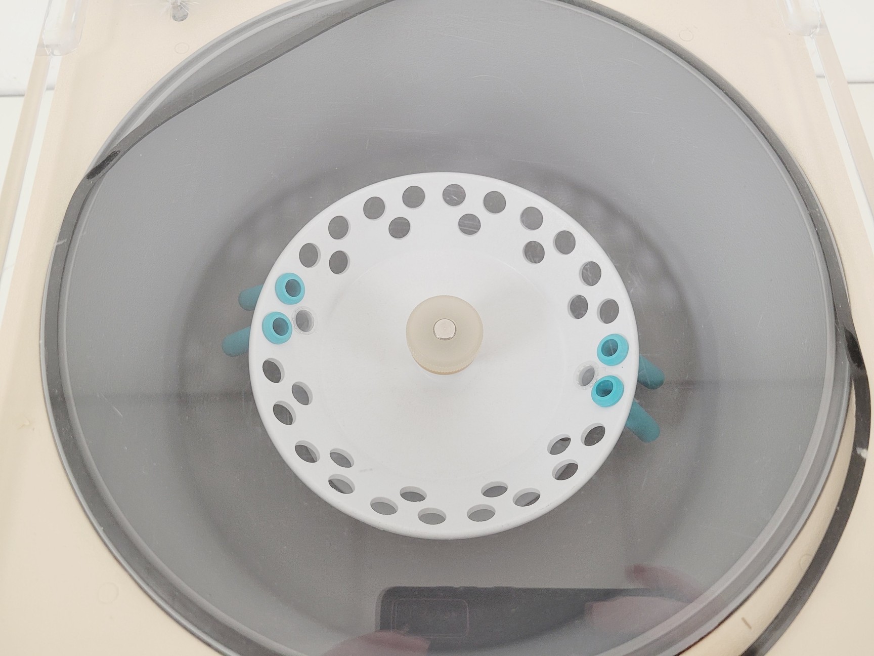 Image of Savant DNA Speed Vac Model-DNA110 Lab Spares/Repairs