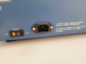 Thumbnail image of Savant DNA Speed Vac Model-DNA110 Lab Spares/Repairs