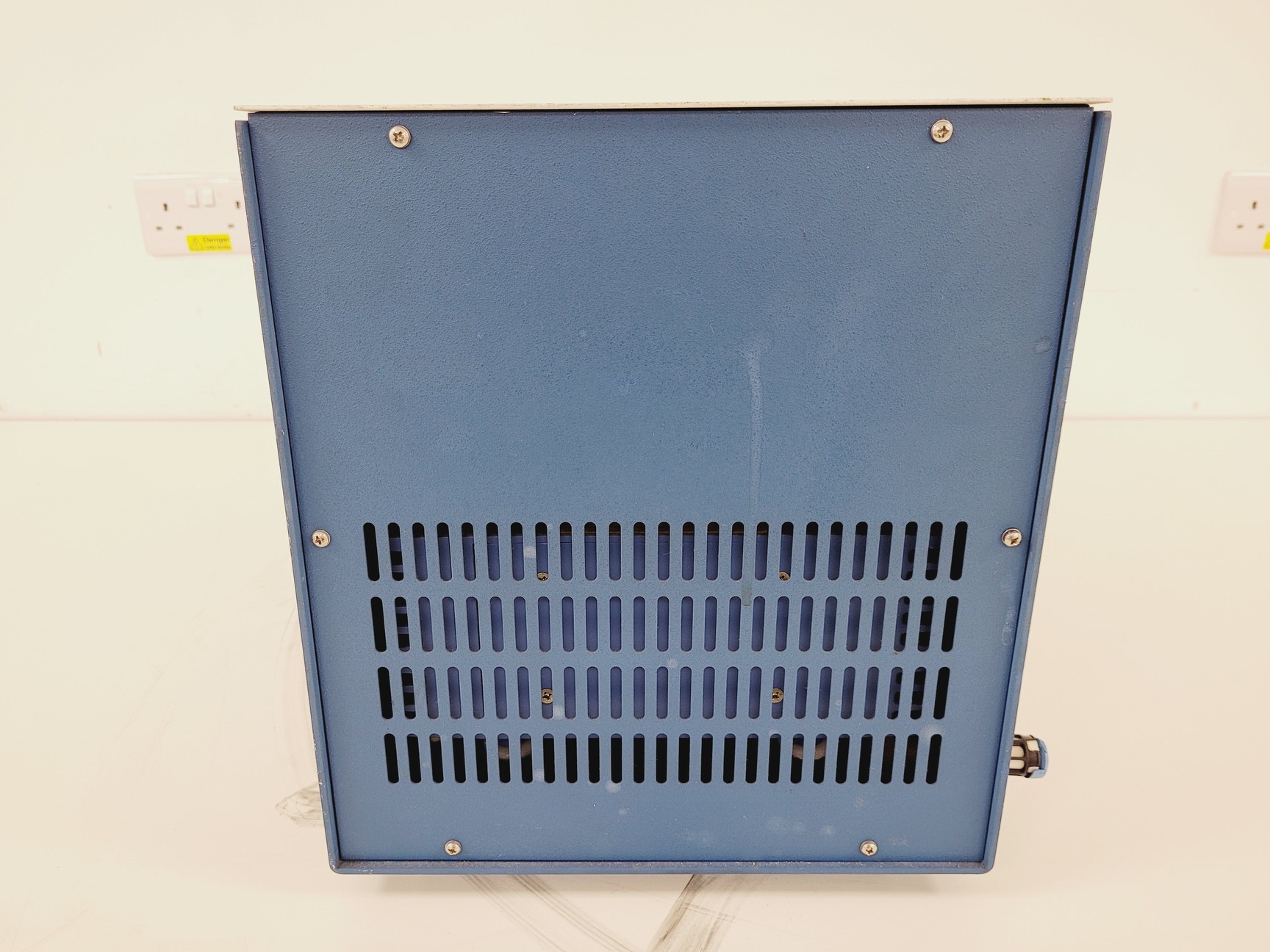 Image of Savant DNA Speed Vac Model-DNA110 Lab Spares/Repairs