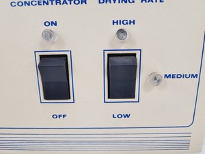 Thumbnail image of Savant DNA Speed Vac Model-DNA110 Lab Spares/Repairs