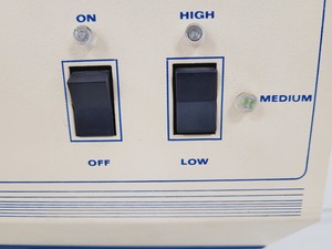 Thumbnail image of Savant DNA Speed Vac Model-DNA110 Lab Spares/Repairs