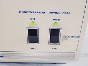 Thumbnail image of Savant DNA Speed Vac Model-DNA110 Lab Spares/Repairs