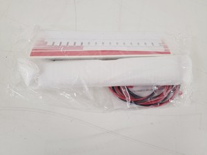 Thumbnail image of 17x VWR Maxi 20 Electrophoresis Horizontal Gel Tanks Lab