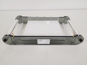 Thumbnail image of 17x VWR Maxi 20 Electrophoresis Horizontal Gel Tanks Lab