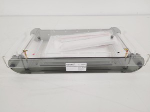 Thumbnail image of 17x VWR Maxi 20 Electrophoresis Horizontal Gel Tanks Lab