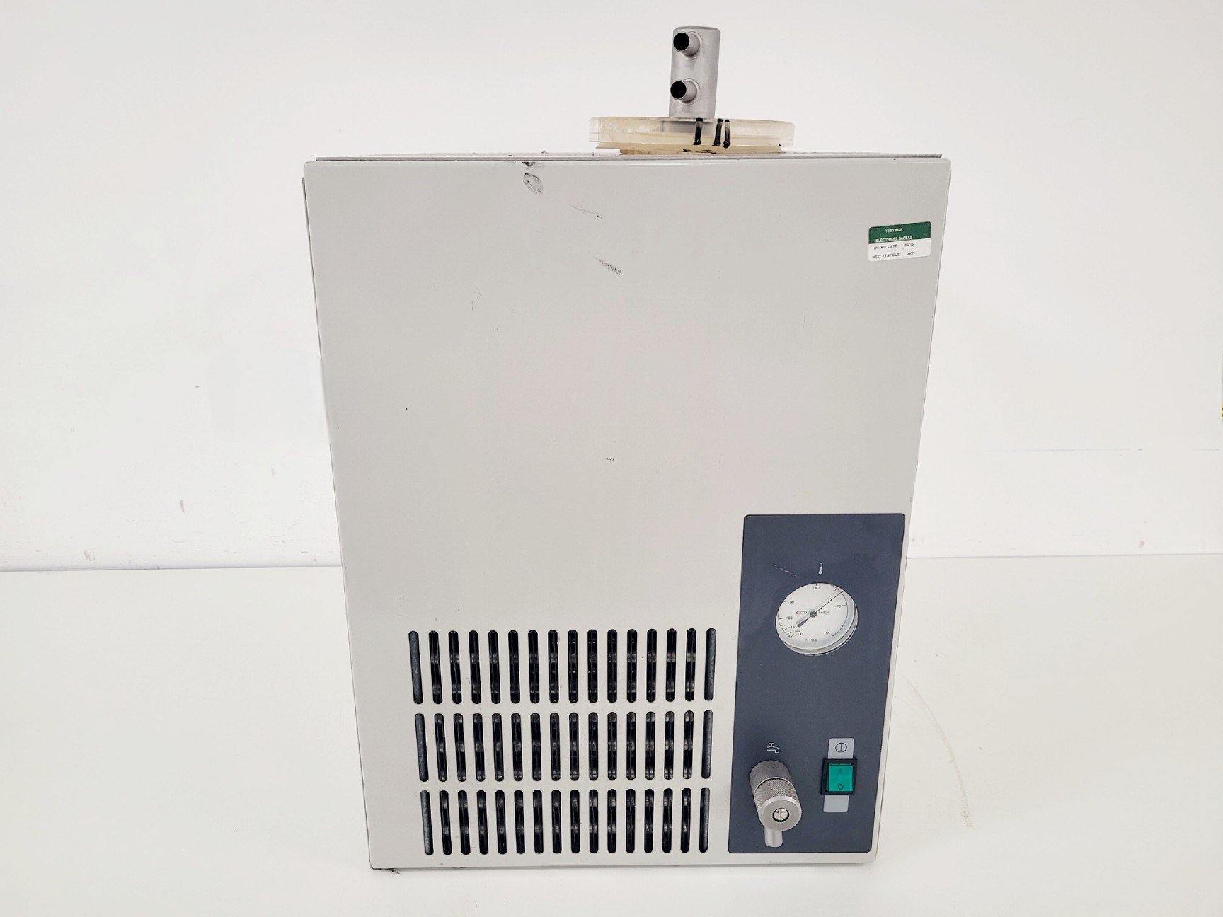 Image of Heto CT 110 Cold Trap Lab Spares/Repairs