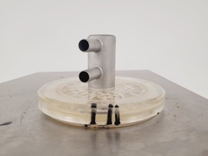 Thumbnail image of Heto CT 110 Cold Trap Lab Spares/Repairs