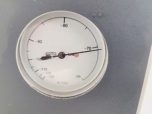 Thumbnail image of Heto CT 110 Cold Trap Lab Spares/Repairs