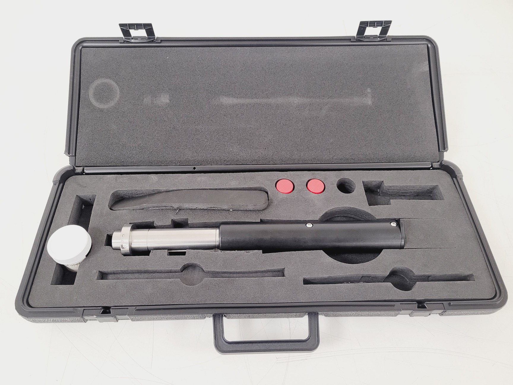 Image of Thermo Scientific Direct Exposure Probe 