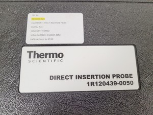 Thumbnail image of Thermo Scientific Direct Exposure Probe 