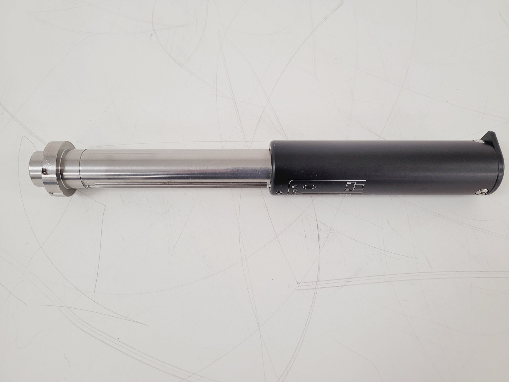 Image of Thermo Scientific Direct Exposure Probe 