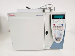 Image of Thermo Scientific Trace GC Ultra w/ Software Lab